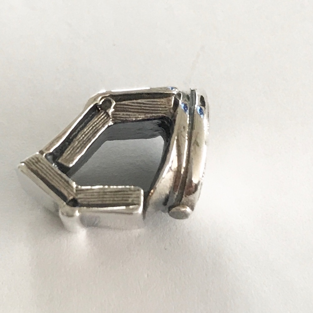 Authentic Trollbeads End of School Bead New